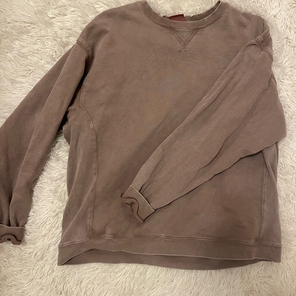 Kith men’s crewneck